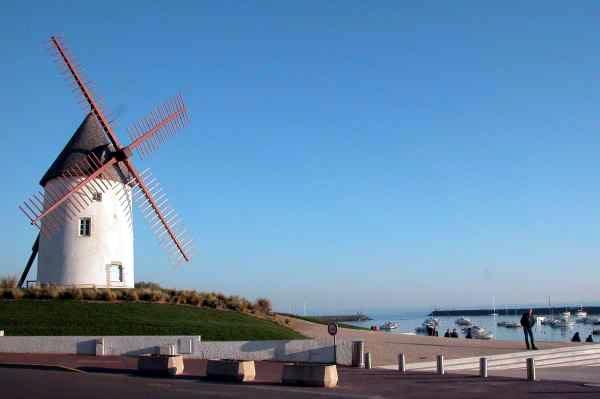 Carisma Holidays - Jard Sur Mer Hotel Exterior foto